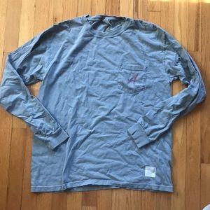 University of Alabama long sleeve